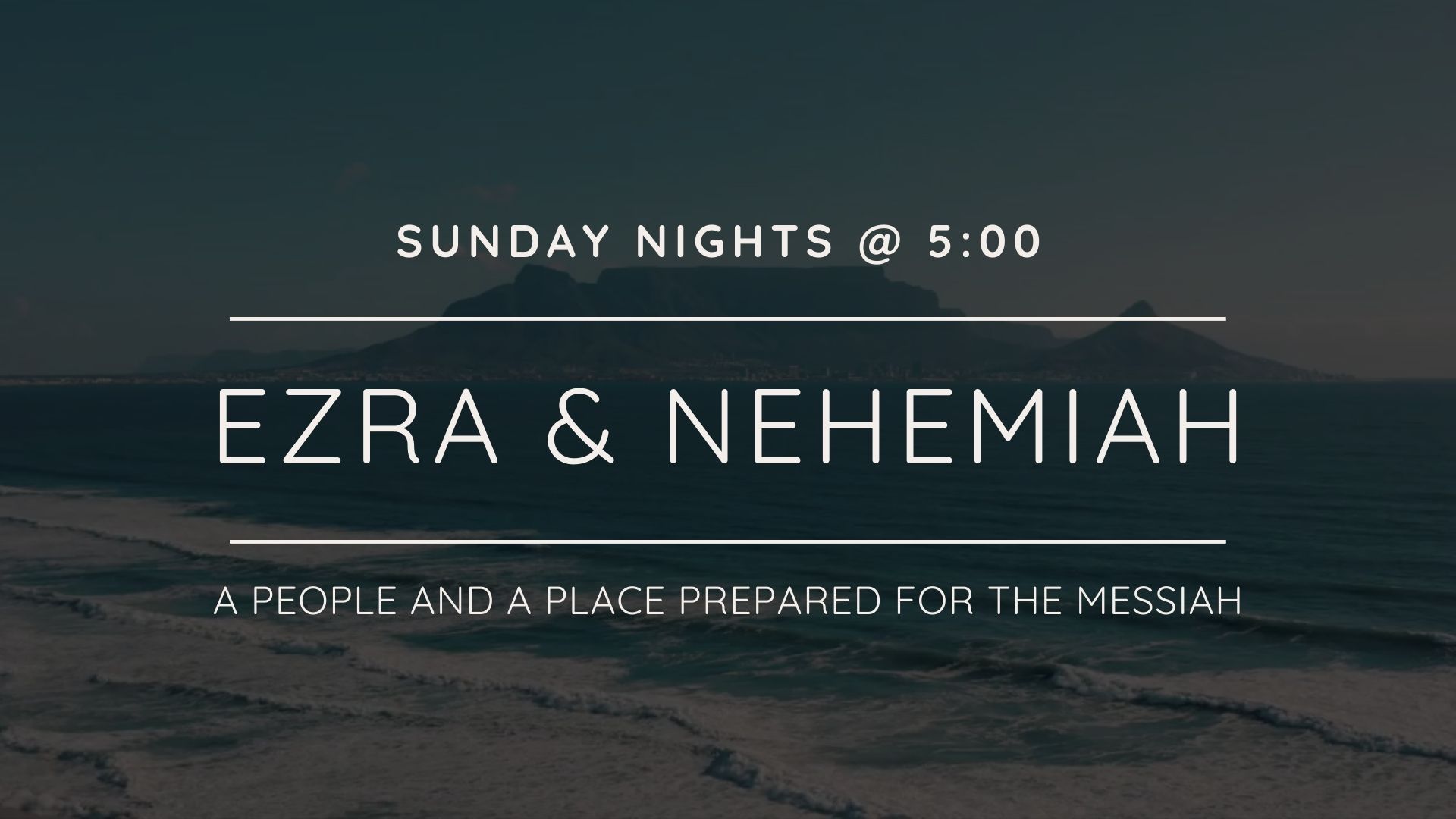 Ezra – Nehemiah-2